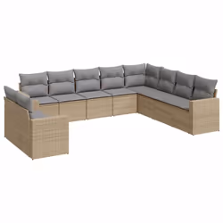 VidaXL 3219159, 10 pièce(s)