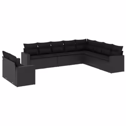 VidaXL 3219165, 11 pièce(s)