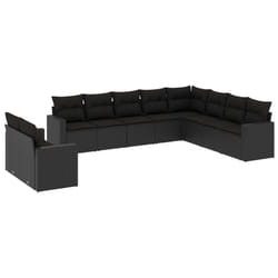 VidaXL 3219165 ensemble de meubles de jardin