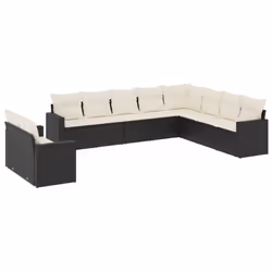VidaXL 3219166, 11 pièce(s)