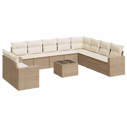 VidaXL 3219168, 11 pièce(s)