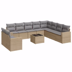 VidaXL 3219169, 11 pièce(s)