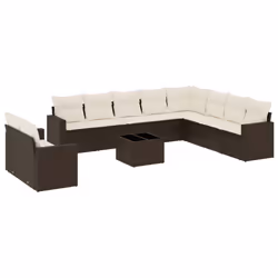VidaXL 3219173, 11 pièce(s)