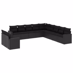 VidaXL 3219175, 11 pièce(s)