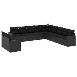 VidaXL 3219175 ensemble de meubles de jardin
