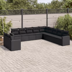 VidaXL 3219175 ensemble de meubles de jardin