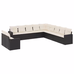 VidaXL 3219176, 11 pièce(s)