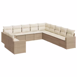 VidaXL 3219178, 11 pièce(s)