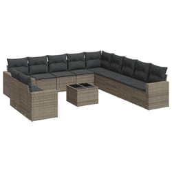 VidaXL 3219180 ensemble de meubles de jardin