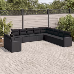 VidaXL 3219185 ensemble de meubles de jardin