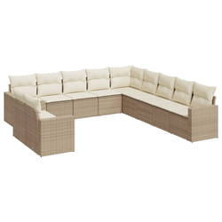 VidaXL 3219188 ensemble de meubles de jardin
