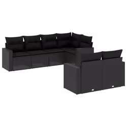 VidaXL 3219195, 7 pièce(s)