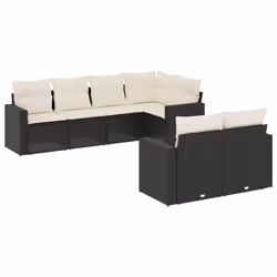 VidaXL 3219196, 7 pièce(s)