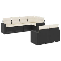 VidaXL 3219196 ensemble de meubles de jardin