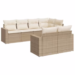 VidaXL 3219198, 7 pièce(s)