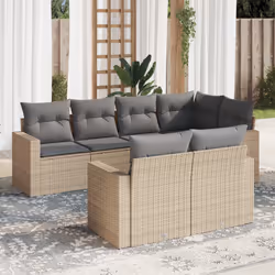 VidaXL 3219199 ensemble de meubles de jardin