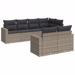 VidaXL 3219200, 7 pièce(s)
