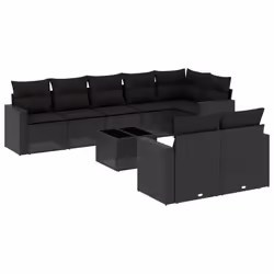 VidaXL 3219205, 8 pièce(s)