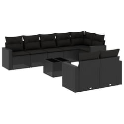 VidaXL 3219205 ensemble de meubles de jardin