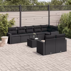 VidaXL 3219205 ensemble de meubles de jardin