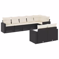 VidaXL 3219206, 8 pièce(s)