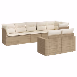 VidaXL 3219208, 8 pièce(s)