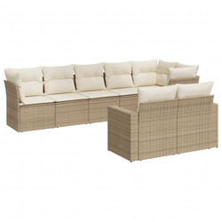 VidaXL 3219208 ensemble de meubles de jardin