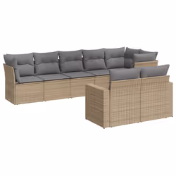 VidaXL 3219209, 8 pièce(s)