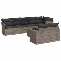 VidaXL 3219210, 8 pièce(s)