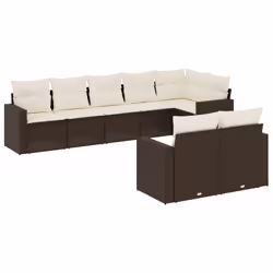 VidaXL 3219213, 8 pièce(s)