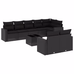 VidaXL 3219215, 9 pièce(s)