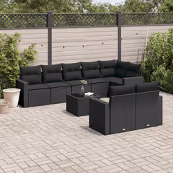 VidaXL 3219215 ensemble de meubles de jardin