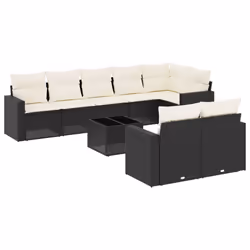 VidaXL 3219216, 9 pièce(s)