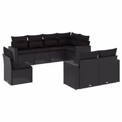 VidaXL 3219225, 8 pièce(s)