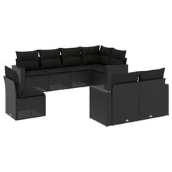 VidaXL 3219225 ensemble de meubles de jardin