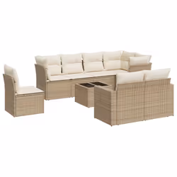 VidaXL 3219228, 8 pièce(s)