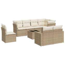 VidaXL 3219228 ensemble de meubles de jardin