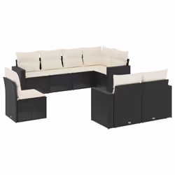 VidaXL 3219236, 9 pièce(s)