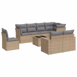VidaXL 3219239, 9 pièce(s)