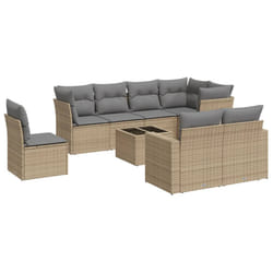 VidaXL 3219239 ensemble de meubles de jardin