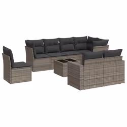 VidaXL 3219240, 9 pièce(s)