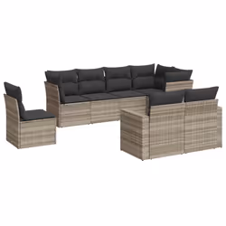 VidaXL 3219242, 9 pièce(s)