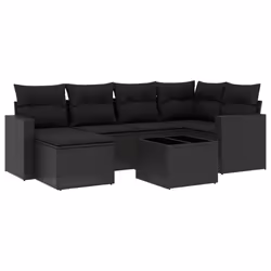 VidaXL 3219245, 6 pièce(s)