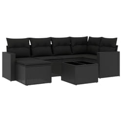 VidaXL 3219245 ensemble de meubles de jardin