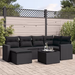 VidaXL 3219245 ensemble de meubles de jardin