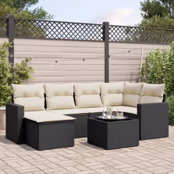 VidaXL 3219246 ensemble de meubles de jardin