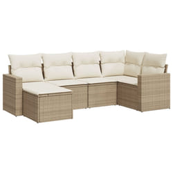 VidaXL 3219248 ensemble de meubles de jardin