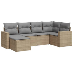 VidaXL 3219249 ensemble de meubles de jardin