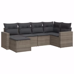 VidaXL 3219250, 6 pièce(s)