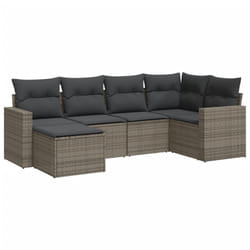 VidaXL 3219250 ensemble de meubles de jardin